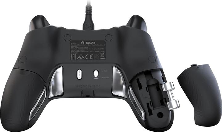 Produktbild Nacon Gaming Revolution X Controller (Xbox One X, Xbox Series X, Xbox One S, Xbox Series S)