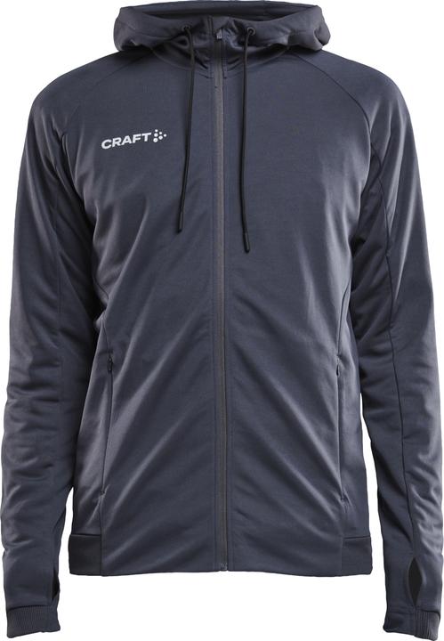 Craft Evolve Hood Jacket M