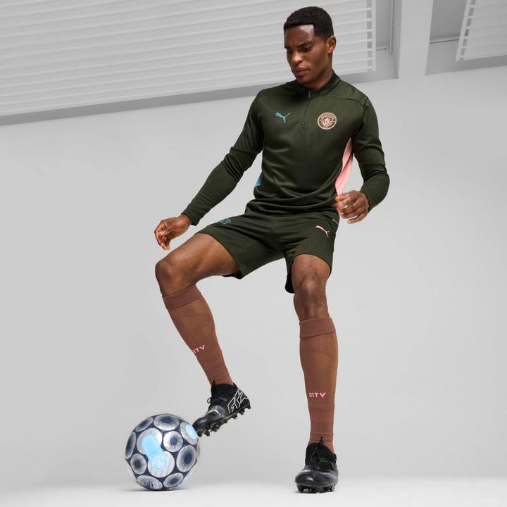Image du produit Puma Top 1/4 zip d'entraînement MCFC (XL)