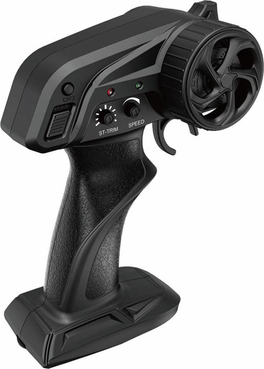 Actual product image Amewi Barracuda V3