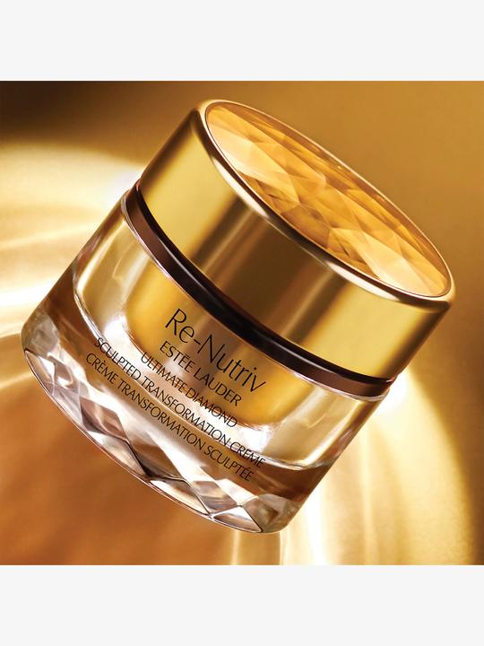 Produktbild Estée Lauder U Diam Sculp Trans Crème (50 ml)