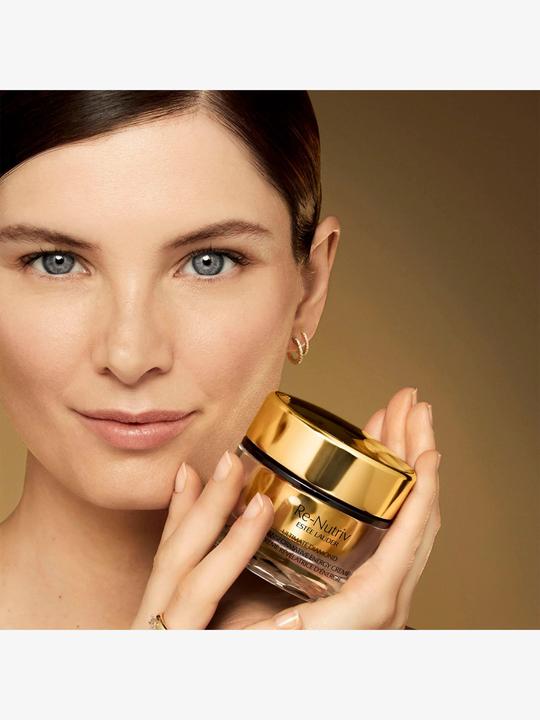 Produktbild Estée Lauder U Diam Sculp Trans Crème (50 ml)
