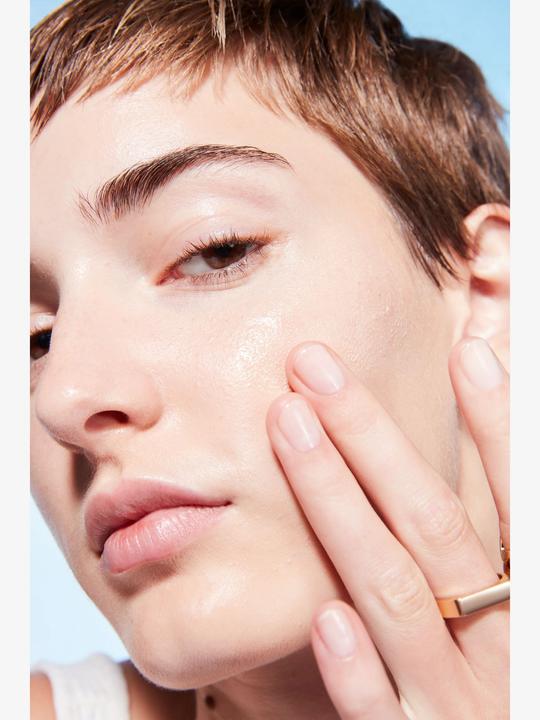 Produktbild MAC Cosmetics Hyper Real Fresh Canvas Cleansing Oil (Öl, 200 ml)