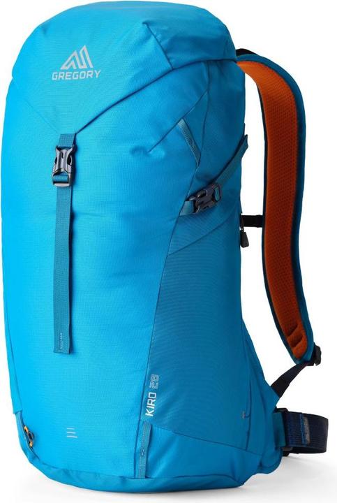 Gregory Kiro 28 RC (28 l)