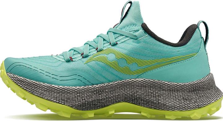 Image du produit Saucony Endorphin Trail (39)