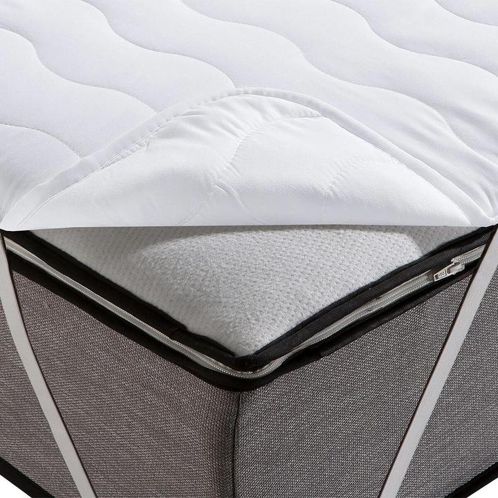 Actual product image Traumschlaf Basic (160 x 200 cm)
