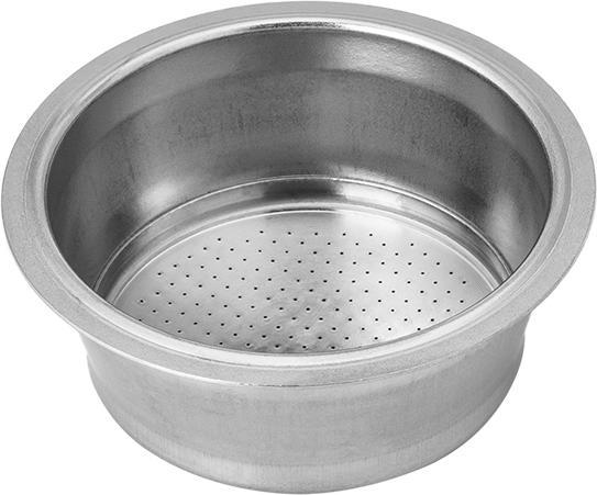 Produktbild Gastroback Siebeinsatz 2 Tassen f. 42716 98707