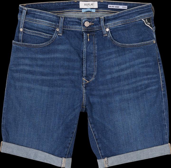 Replay Jeansshorts RBJ981