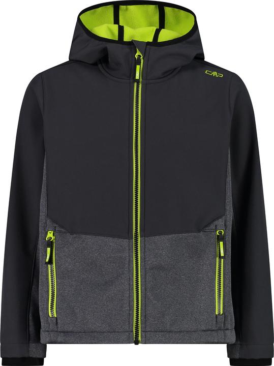 CMP Campagnolo Hoodie (140)