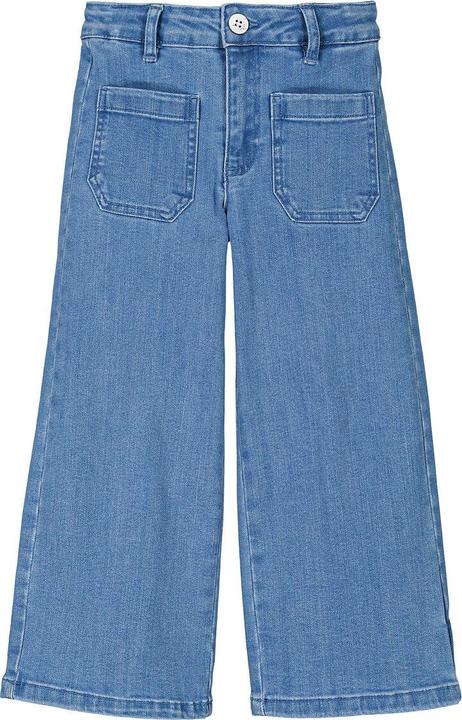 La Redoute Collections Loose-Fit-Jeans (164)