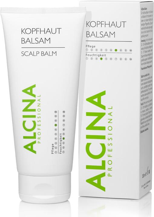 Alcina Kopfhaut-Balsam (200 ml)