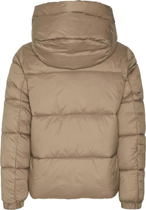 Actual product image Vero Moda VMUPPSALA SHORT JACKET GIRL Jacket (116)