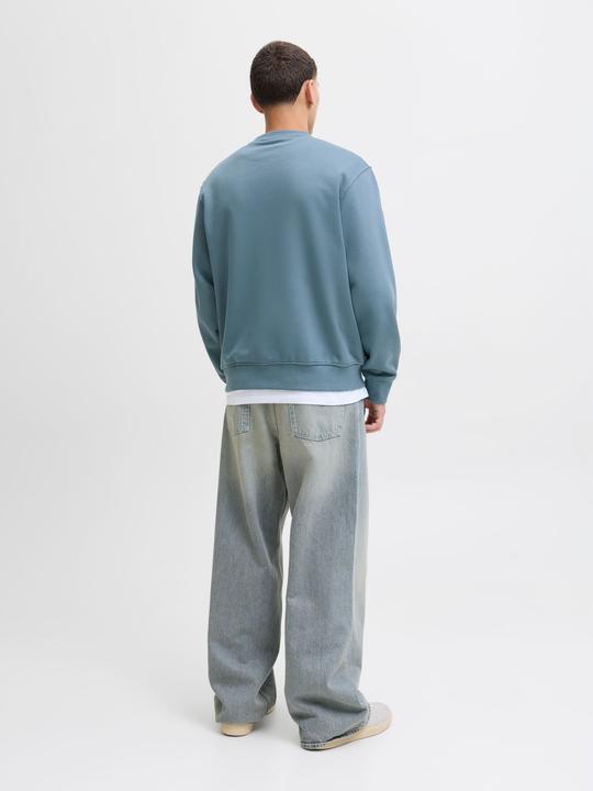 Actual product image Jack & Jones Jjeurban Edge Sweat Crew Neck Noos (S)