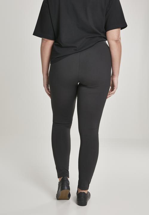 Produktbild Urban Classics Ladies High Waist Leggings (5XL)