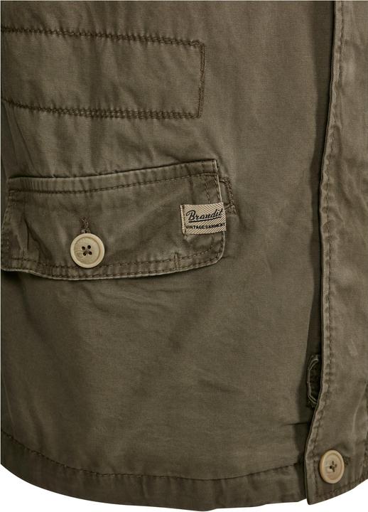 Image du produit Brandit Britannia Jacket (M)