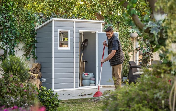Image du produit Allibert Manor Pent