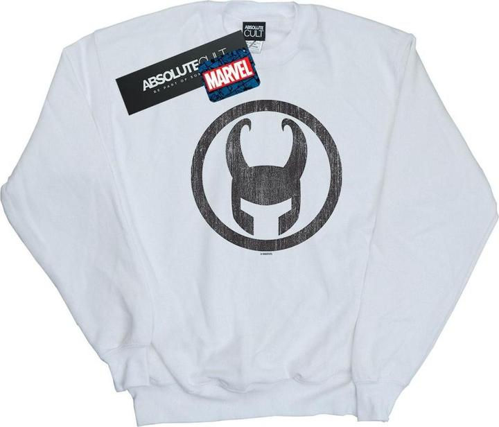 Produktbild Loki Icon Sweatshirt (4XL)