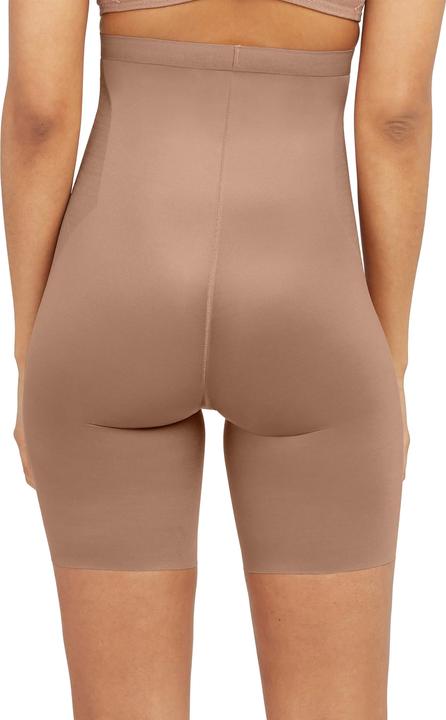 Actual product image Spanx Shapewear pants "Thinstincts 2.0 High- Waisted Mid- Thigh" (L, 40 D)