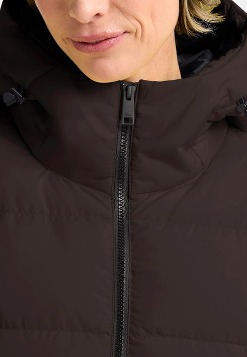 Actual product image Jack Wolfskin Frozen Palace Coat W (XS)