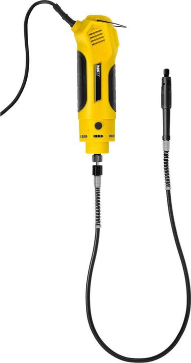 Produktbild MSW Twist A Saw Multitool Renovator Bohrer Trennsäge Stichsäge Betonfräse 550 W