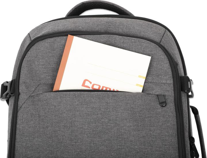 Actual product image Manhattan Rome (40 l)