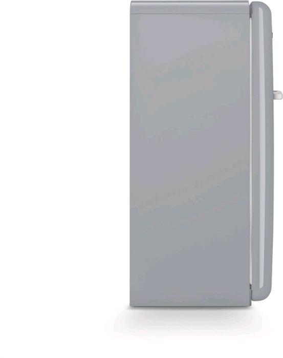 Produktbild Smeg Retro Style FAB28RSV5 (270 l)