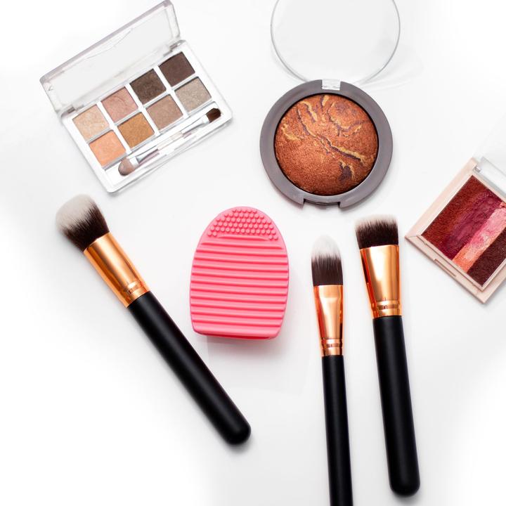 Immagine prodotto Intirilife Make up Pinsel Reiniger