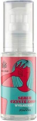 Immagine prodotto Joanna Siero lisciante per capelli Nice Herb Pure Herb 30Ml (30 ml)