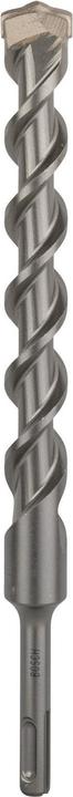Actual product image Bosch Professional Zubehör Hammer drill SDS plus-5, 22 x 200 x 250 mm (22 mm)