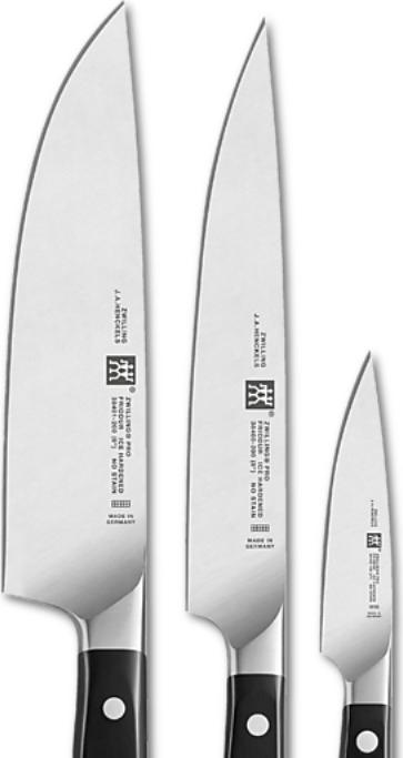 Produktbild Zwilling Pro (10 cm)