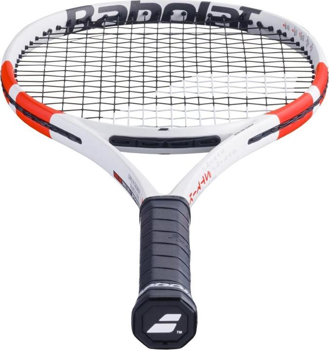 Actual product image Babolat Pure Strike 100 16x20 tennis racket (2, 305 g)