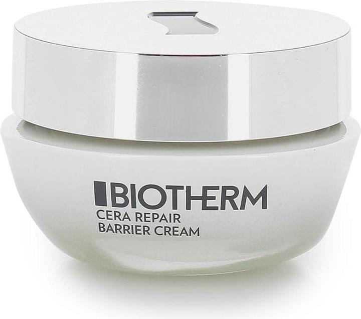Actual product image Biotherm Cera Repair Barrier Cream (30 ml, 24h cream)