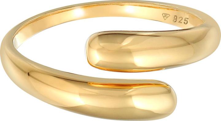 Immagine prodotto Elli Anello di avvolgimento (56, 925 Argento)