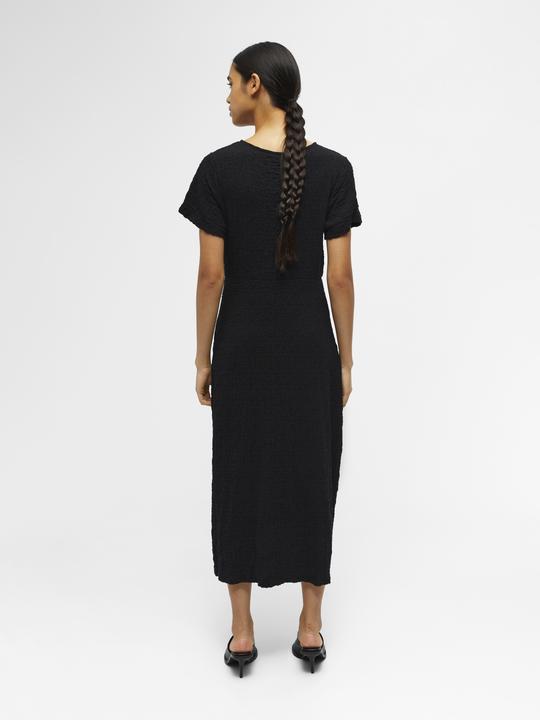 Image du produit Object Robe midi nouée (S)