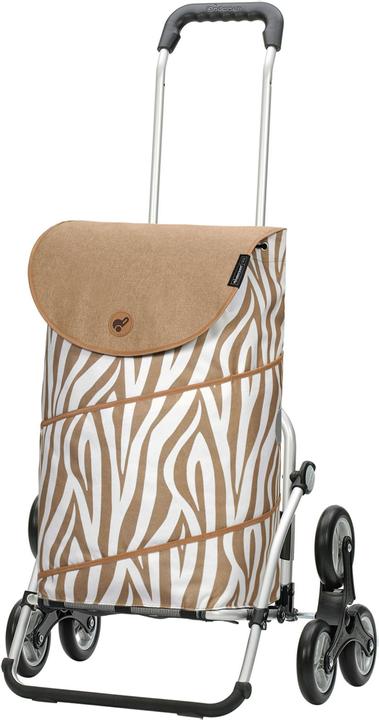 Andersen Treppensteiger Royal Shopper Tyra