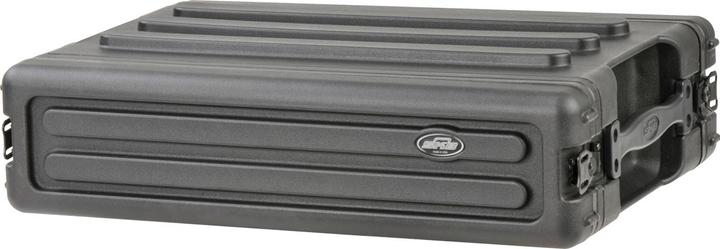 Produktbild SKB R2S ondiep roto-molded rack 2U