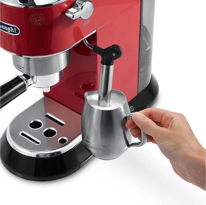 Immagine prodotto De'Longhi Dedica EC680.R