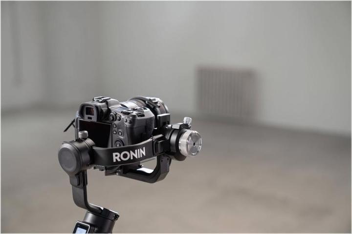 Actual product image DJI Counterweight set (Gimbal counterweight)