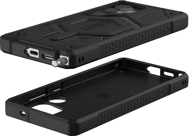 Actual product image UAG Monarch (Samsung Galaxy S25 Ultra)
