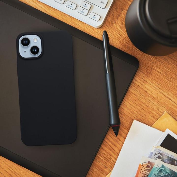 Actual product image König Design Case Mobile Protection for Apple iPhone 14 Pro Plus Max Case Cover Bumper Bag (Samsung Galaxy A33 5G)