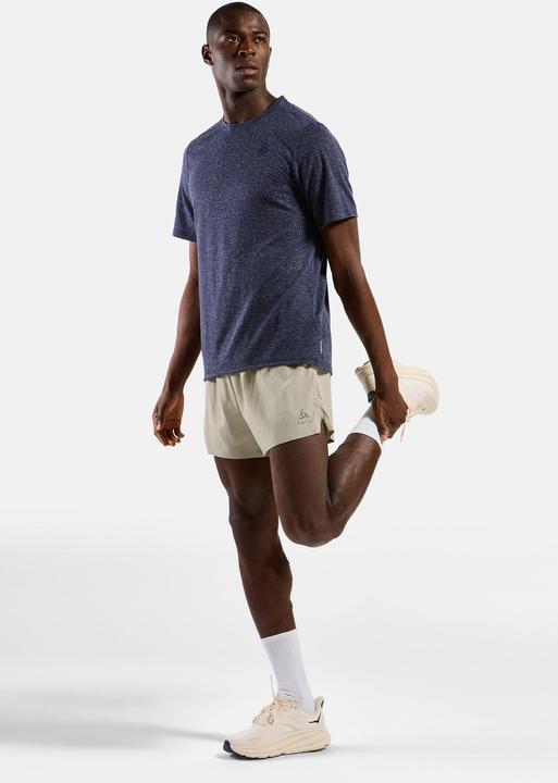 Actual product image Odlo Essential Linencool T-Shirt Crew Neck S/S (L)