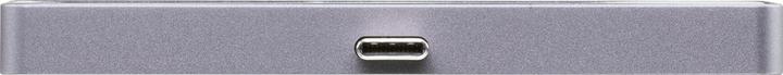 Actual product image Aten USB DisplayPort Adapter (Docking port (proprietary), 1 Ports)
