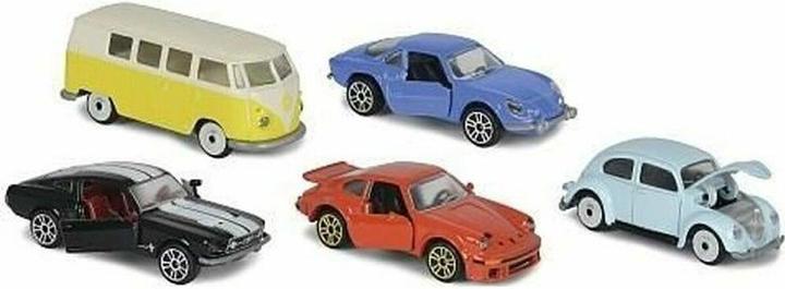 Produktbild Majorette Vintage Cars