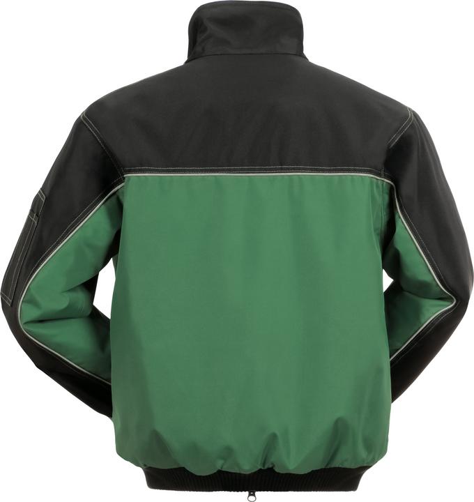 Immagine prodotto Planam Blouson Outdoor Dust verde felce/nero S (S)
