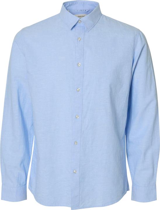 Selected Homme Langarm Hemd (XL)