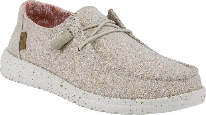 Actual product image Hey Dude Wendy Chambray (41)