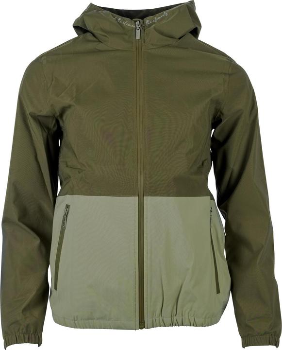 Actual product image Marengo Elements rain jacket (XS)