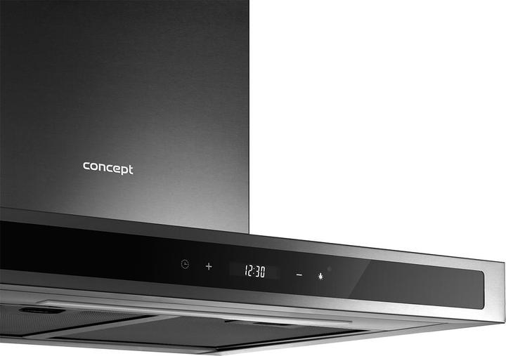Immagine prodotto Concept OPK4960DS (Cappuccio)