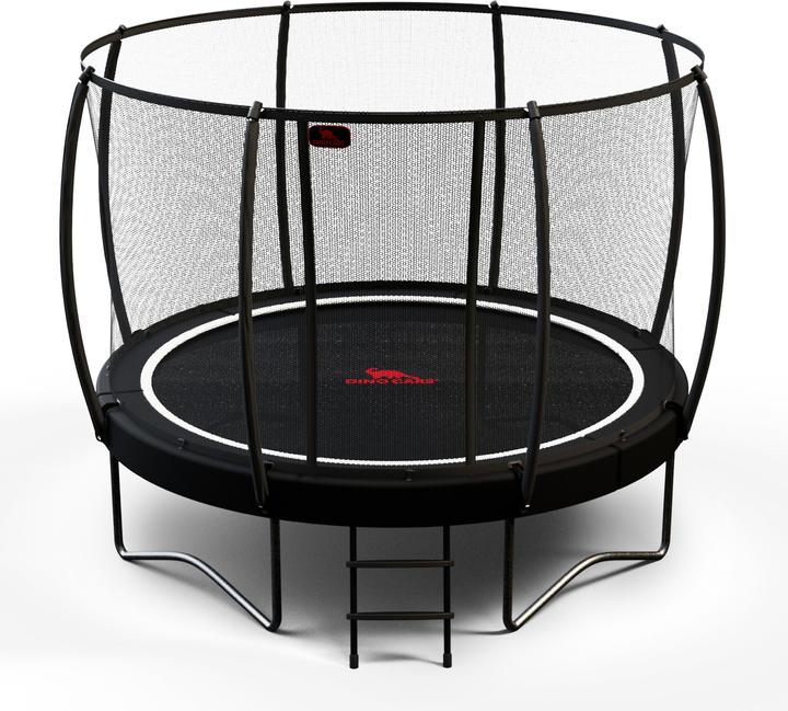 Image du produit Dino Cars Trampoline Pro Line (360 cm)