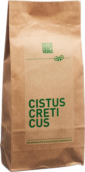 Immagine prodotto NaturKraftWerke Cistus creticus Bio/kbA (33 g)